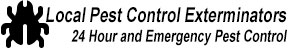 Fleming CO Pest Control Exterminators